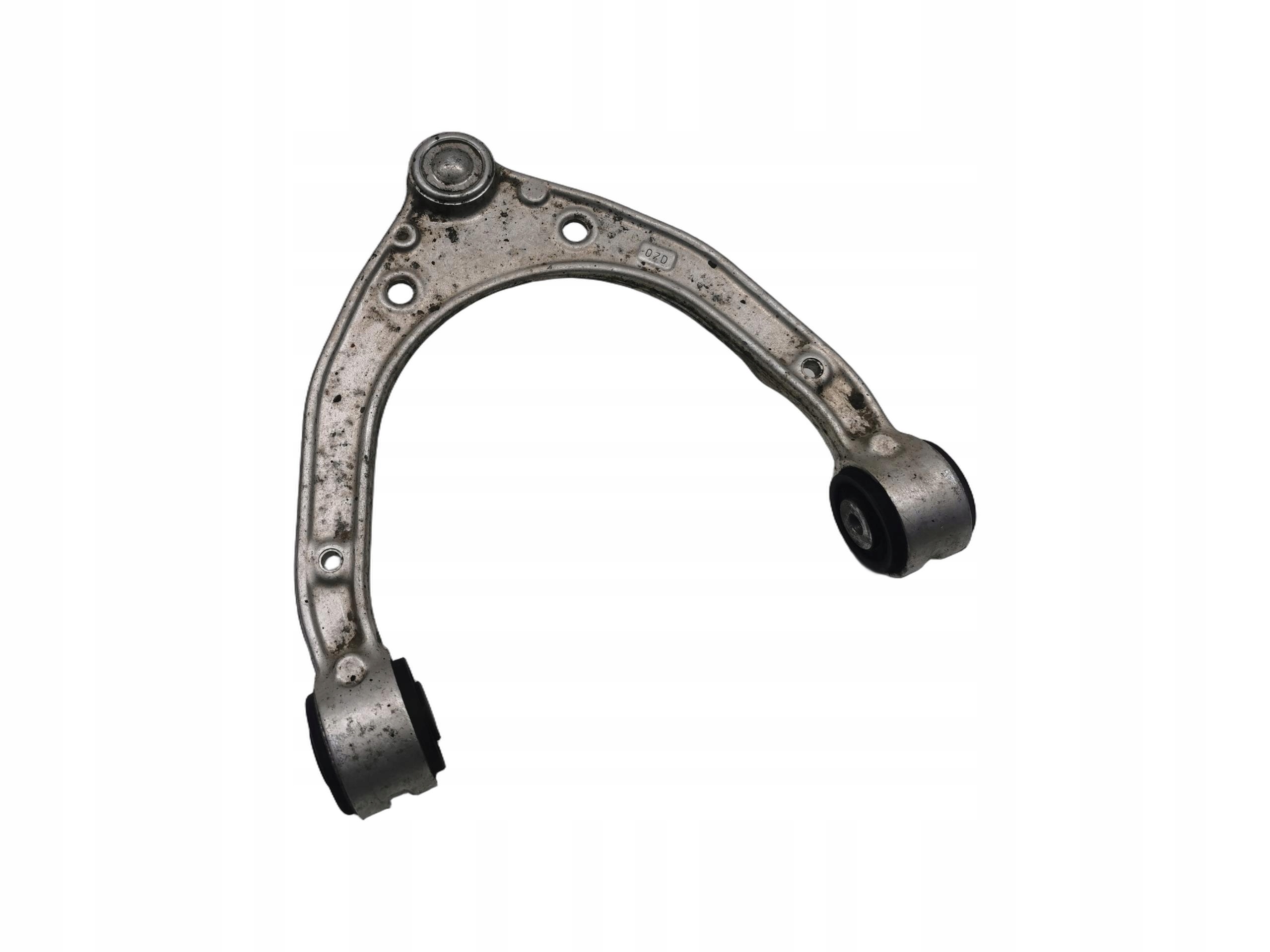 arm upper front VW TOUAREG II 7P 7P0407021