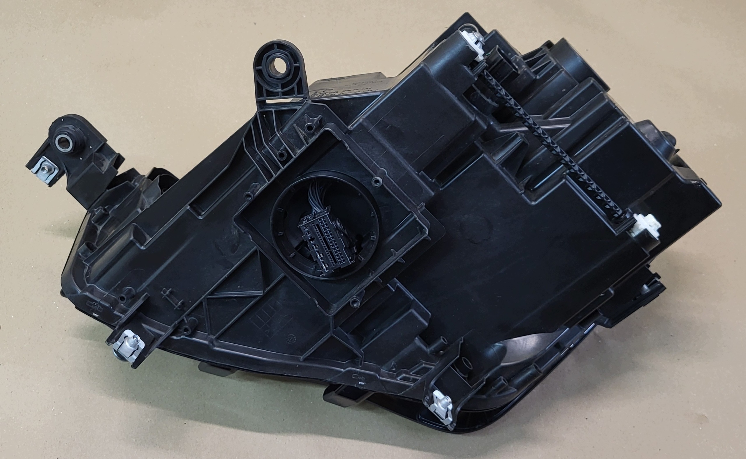 REFLEKTOR light right front FULL LED SEAT ATECA LIFT OE EUROPA