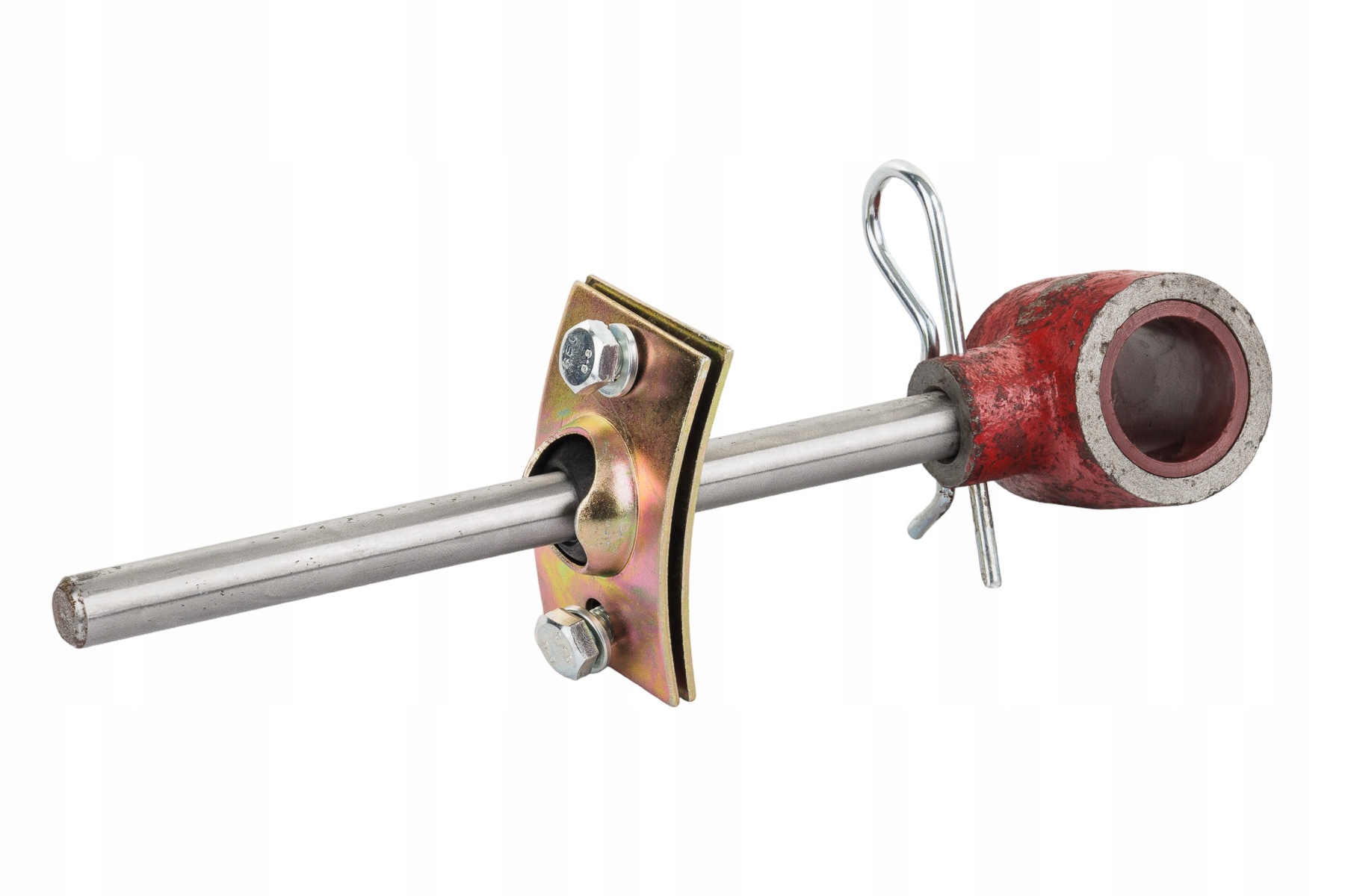 Palec ślimaka kompletny z piastą Z-056 Z-058 BIZON