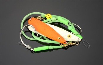 

Zestaw Morski Norway Quest Na Brosmę Molwę Mikado