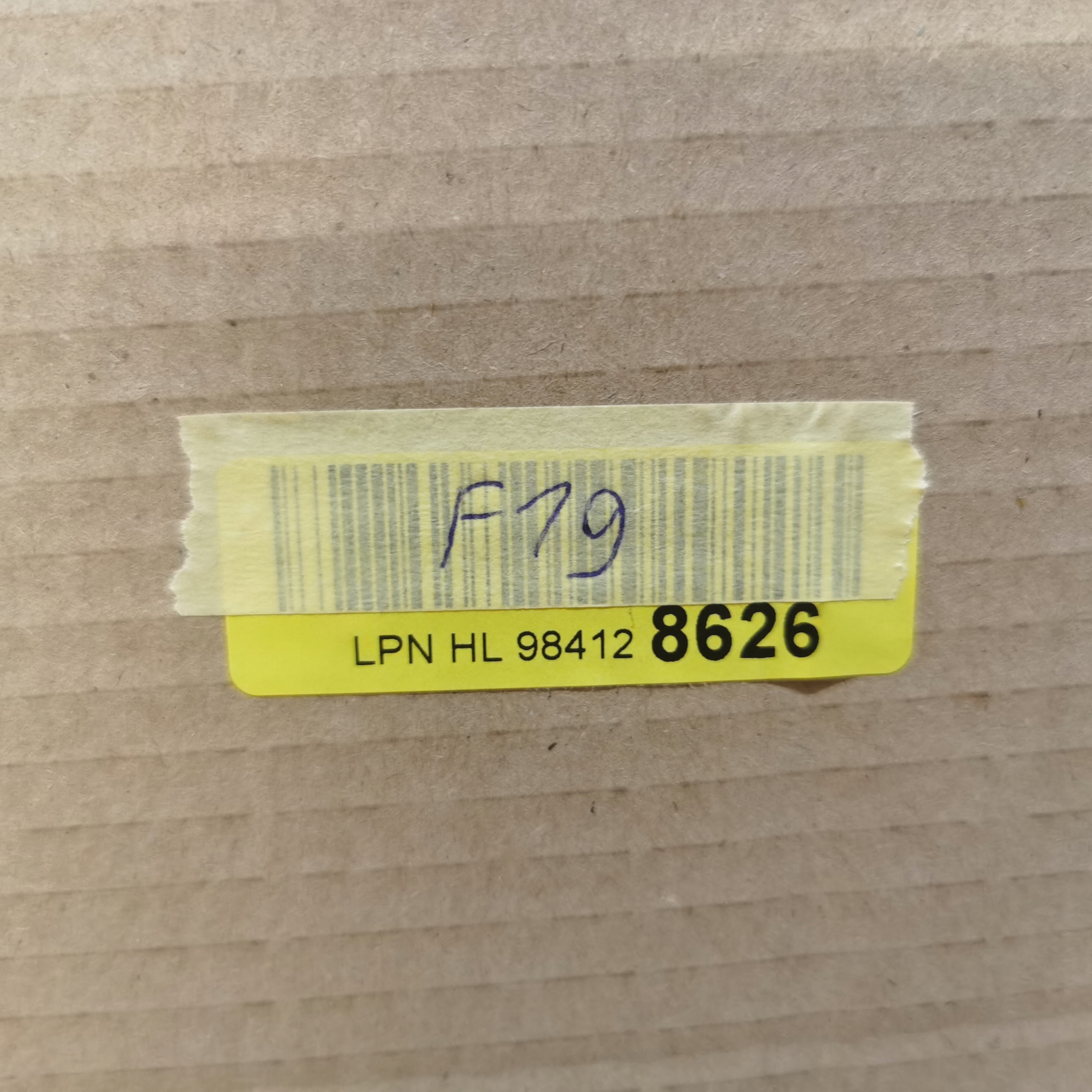 F19 Kobyłka stojak Stanley JUNIOR STST1-70355 2szt. EAN (GTIN) 5054251517980