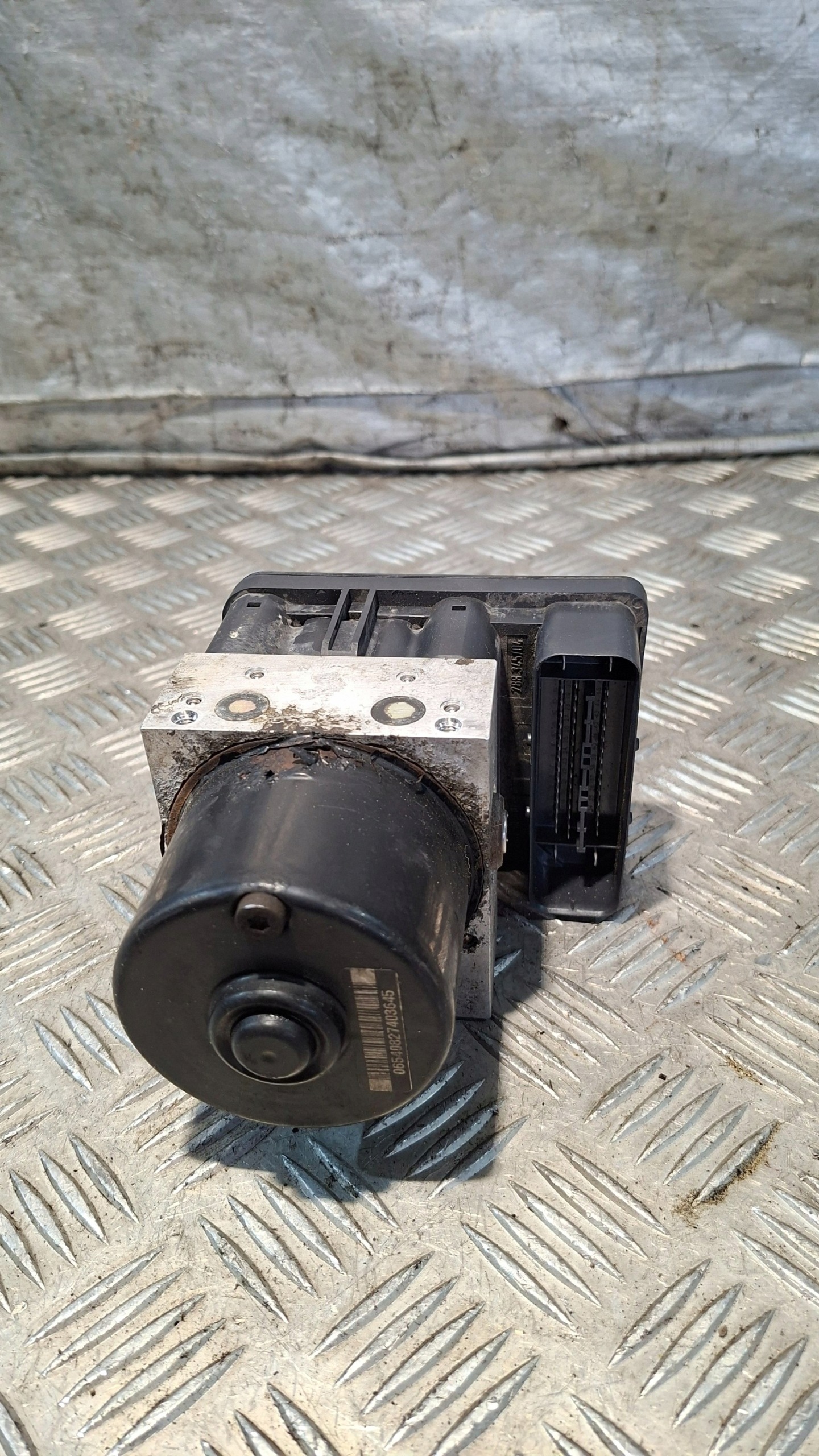pump ABS VW GOLF IV 1.9TDI