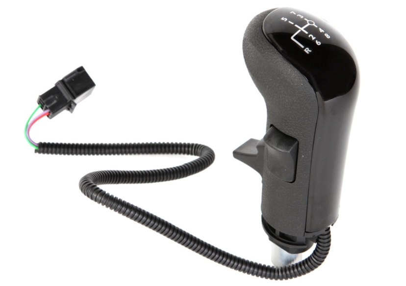 GAŁKA MANETKA ZMIANY BIEGÓW 4-PINY MAN TGA TGS TGX