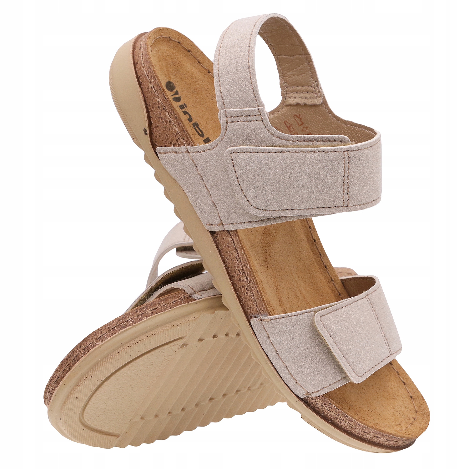 Inblu dámské sandály IN-AA-70