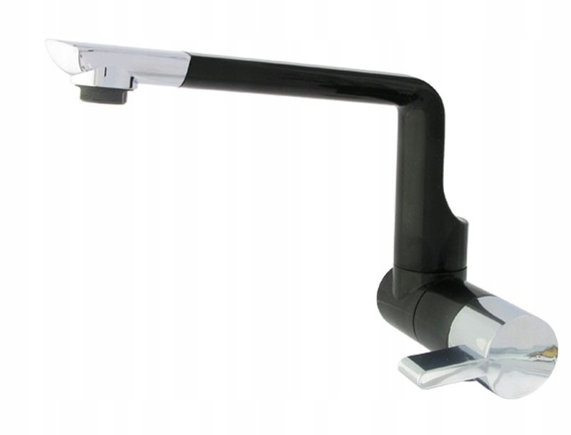 CM24212221 - Кран для причепа Arona Chrome Comet