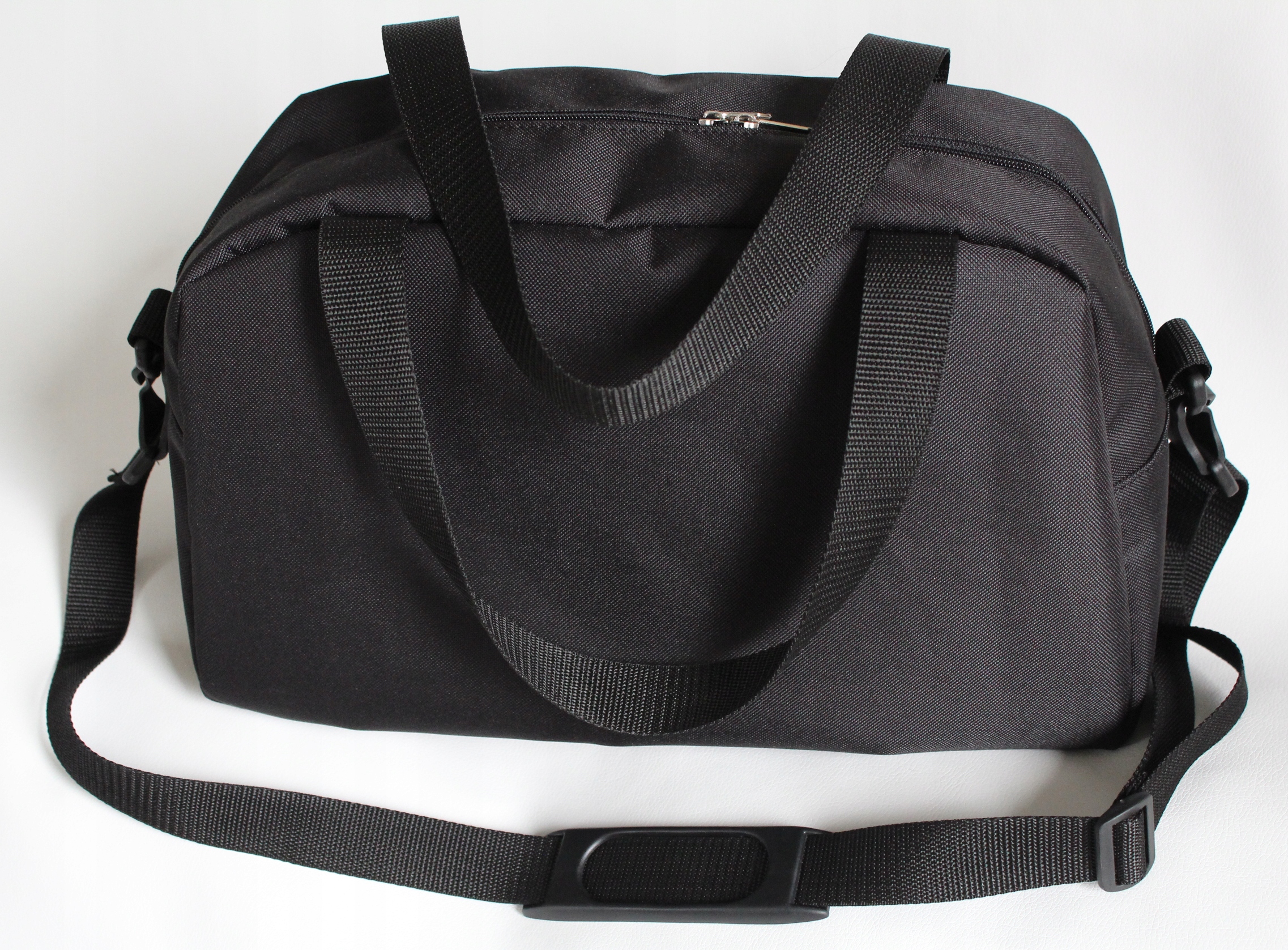 TORBA SZKOLNA NA BASEN STICH FITNESS NA WF SPORTOWA Marka inna