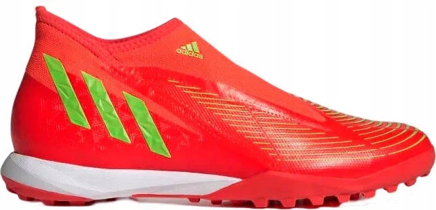 Buty Piłkarskie Turfy Predator EDGE.3 LL Tf Adidas 44 2/3