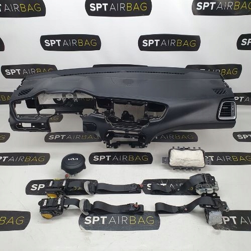 PROCEED III 3 РЕСТАЙЛИНГ торпеда консоль Подушки ремни безопасности