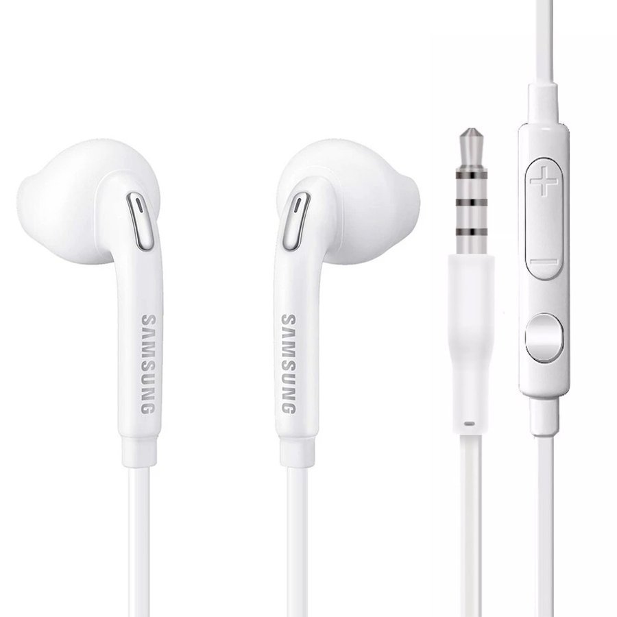 

Oryginalne Słuchawki douszne Samsung EO-EG920BW