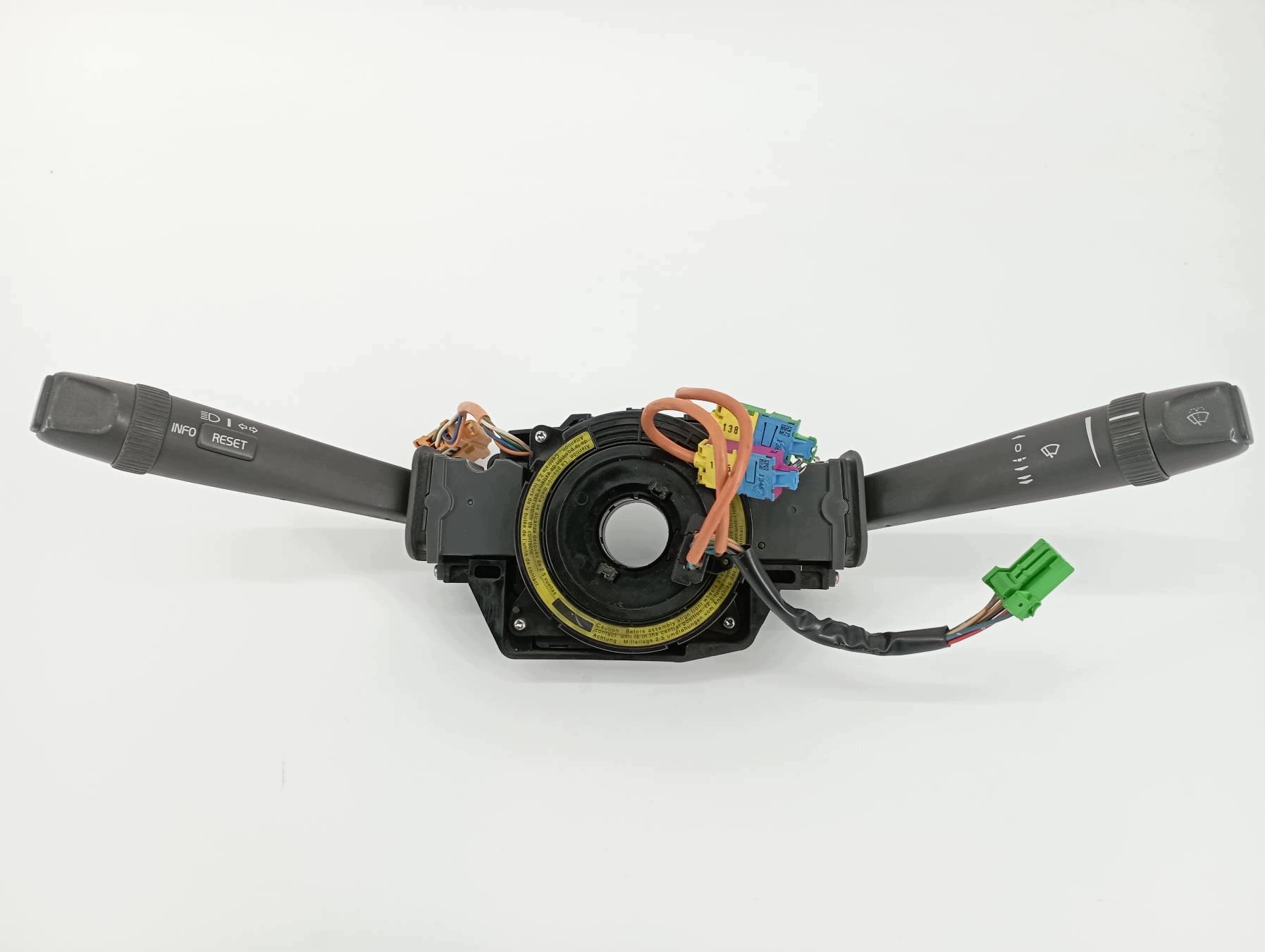 DEVIO LUCI TERGICRISTALLO TERGI 9452389 Volvo S60 e (2000-2009)
