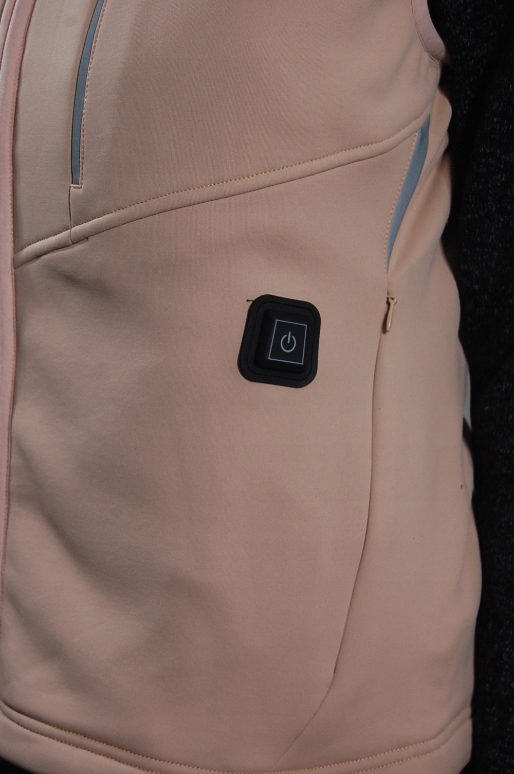 PHENIX APLINE BLUZA TECHNICZNA BEZREKAWNIK R.38/M Rozmiar M