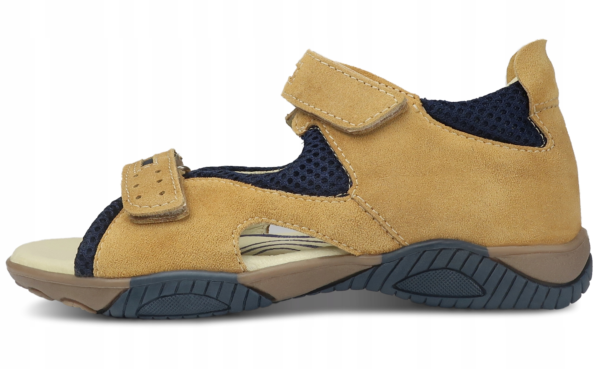 

Renbut Polskie Sandały Dziecięce Skórzane 32