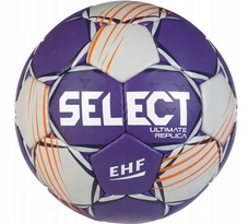 Piłka ręczna Select Ultimate Replica v24 Ehf