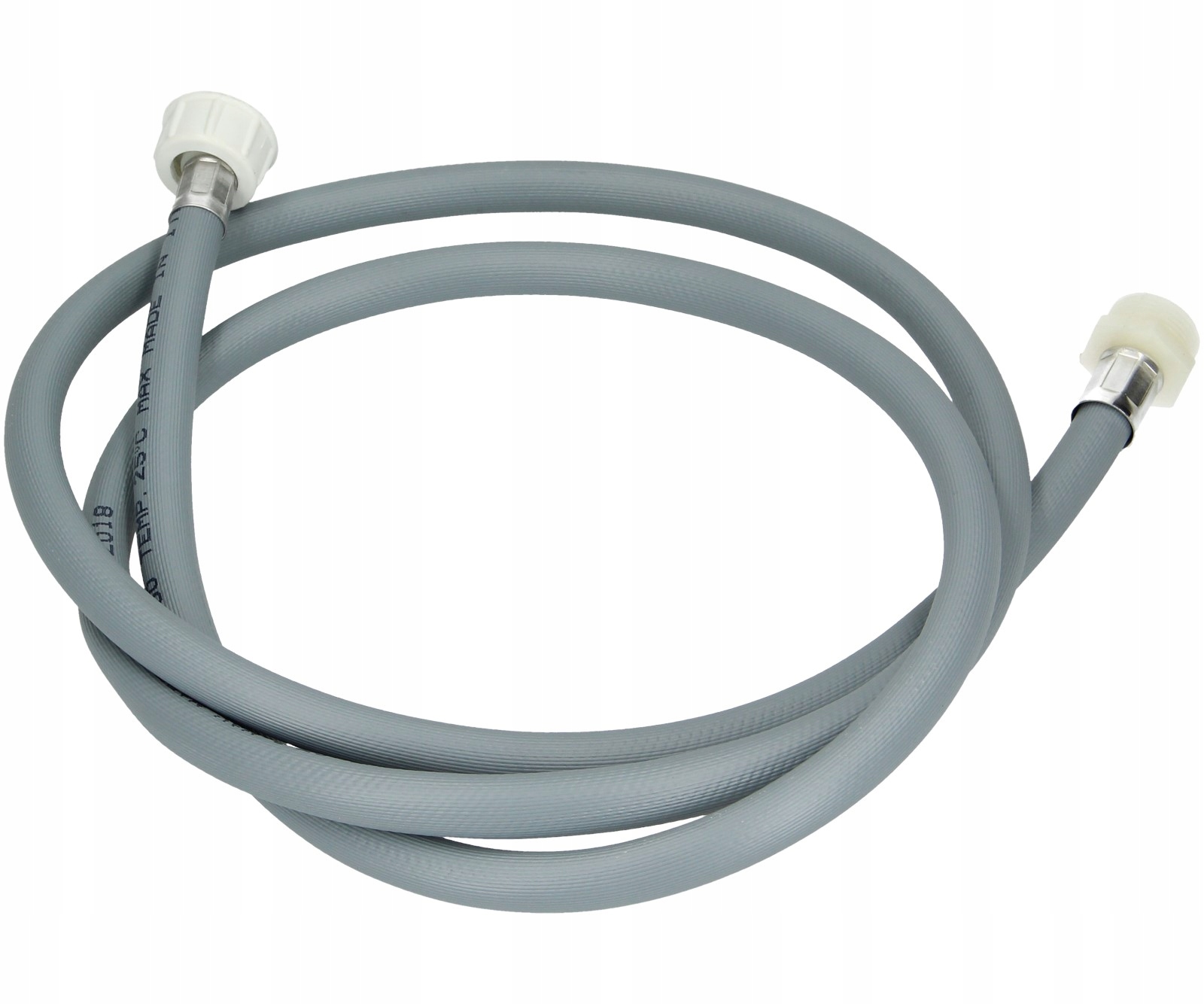 PRZEDŁUŻKA WĘŻA DOPŁYWOWEGO ZMYWARKI 2M WHIRLPOOL Kod producenta KL981U883