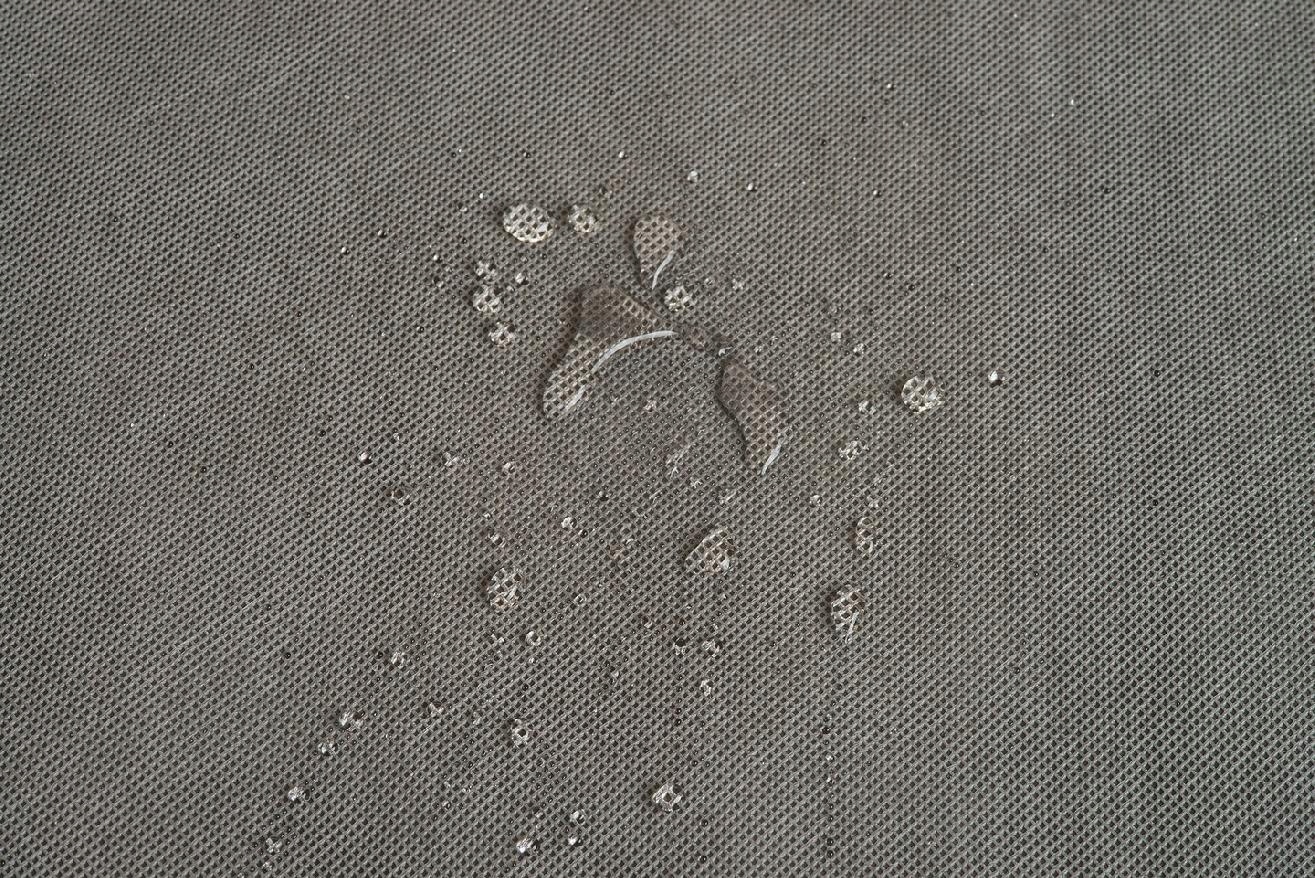 OSŁONA NA BALKON 0,8X3M MATA SZARA + GRATIS! PL Rodzaj osłona, mata