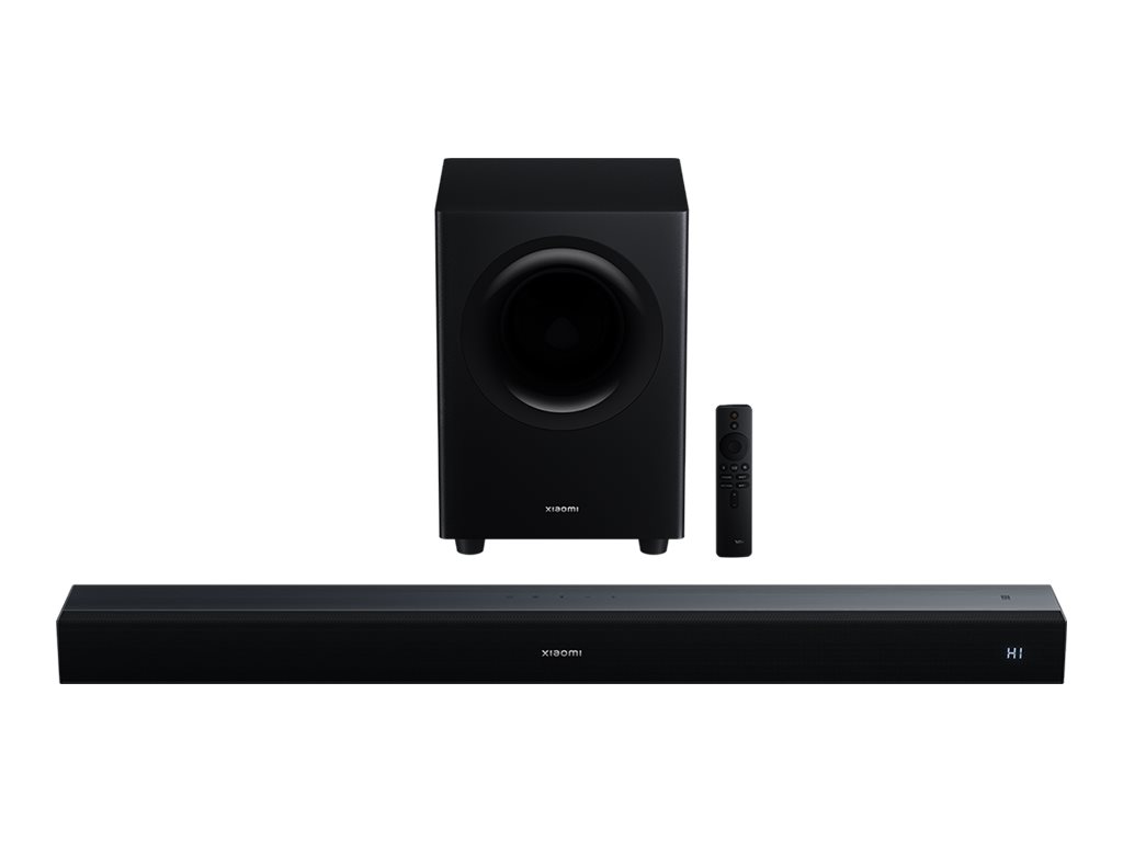 Xiaomi Soundbar Pro 2.1 kanálový