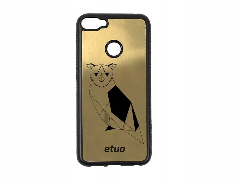 

Etui na Huawei Honor 9N Graver Case