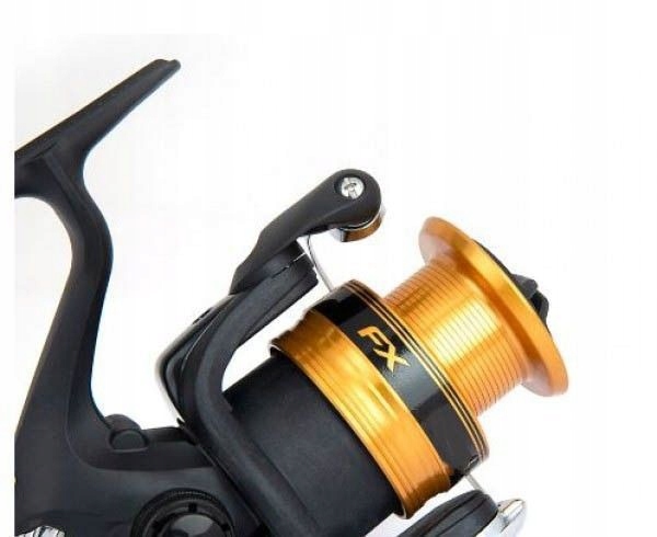 Kołowrotek Shimano FX FC 1000 Model FX 1000 FC