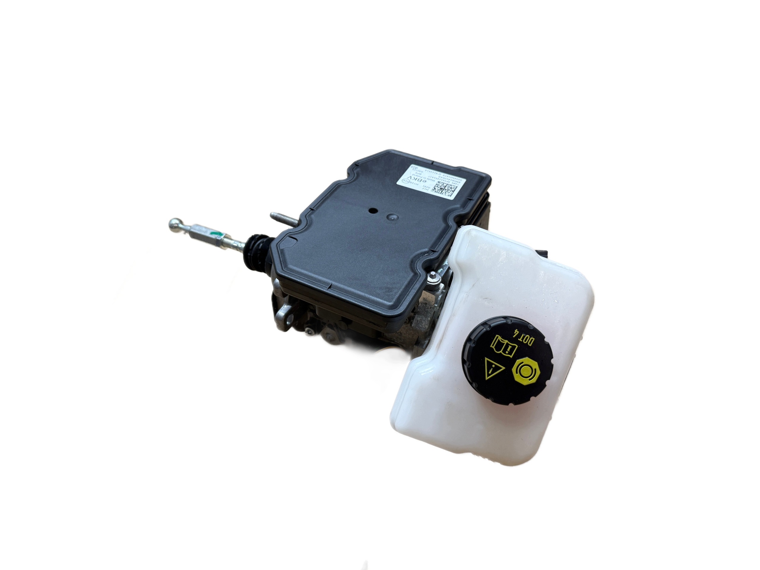 AUDI Q7 Q7 4M servo Servofreno 4M0614105AA