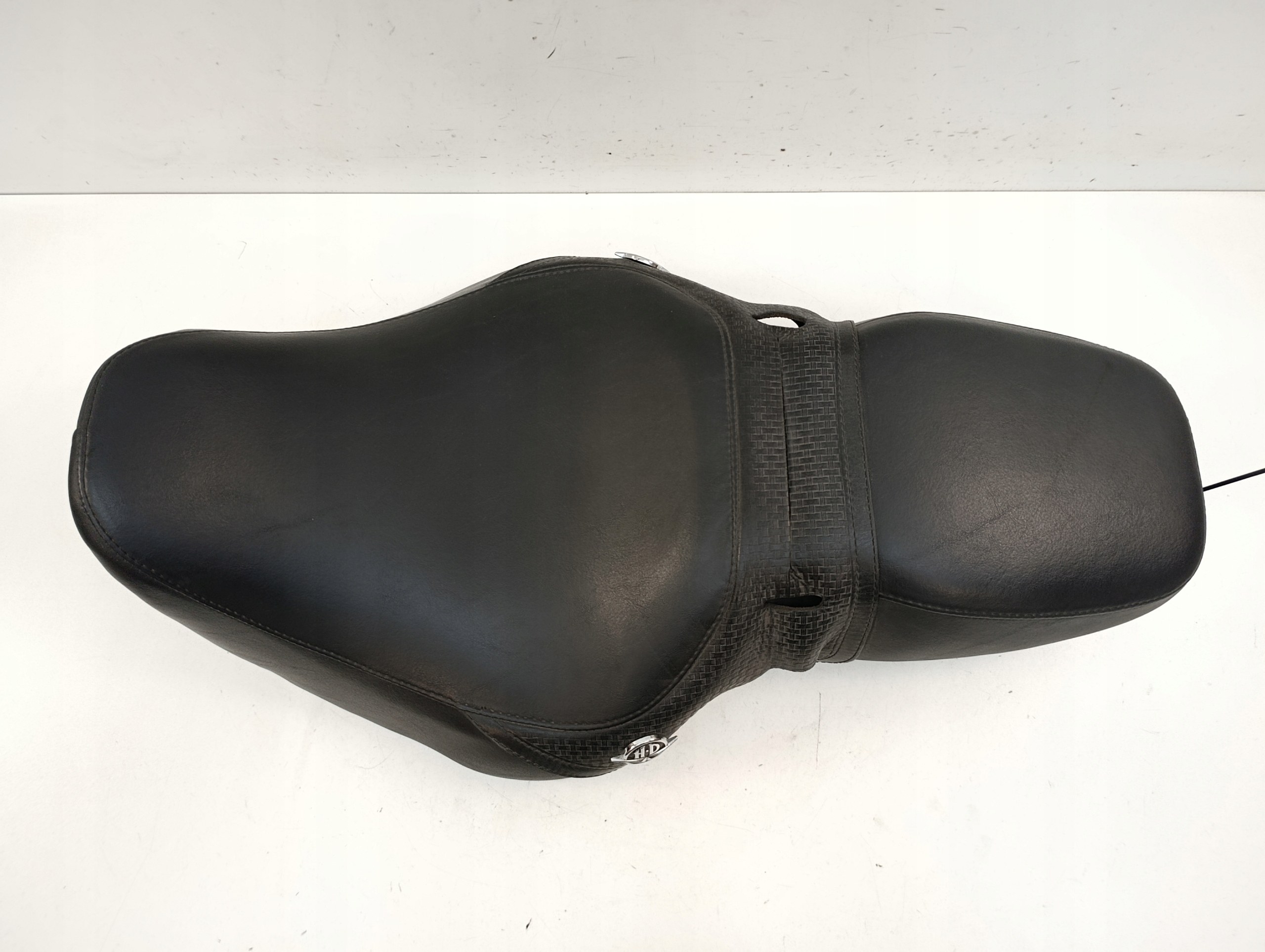 HARLEY DAVIDSON ROAD KING CLASSIC 98-07 KANAPA 52934-98A