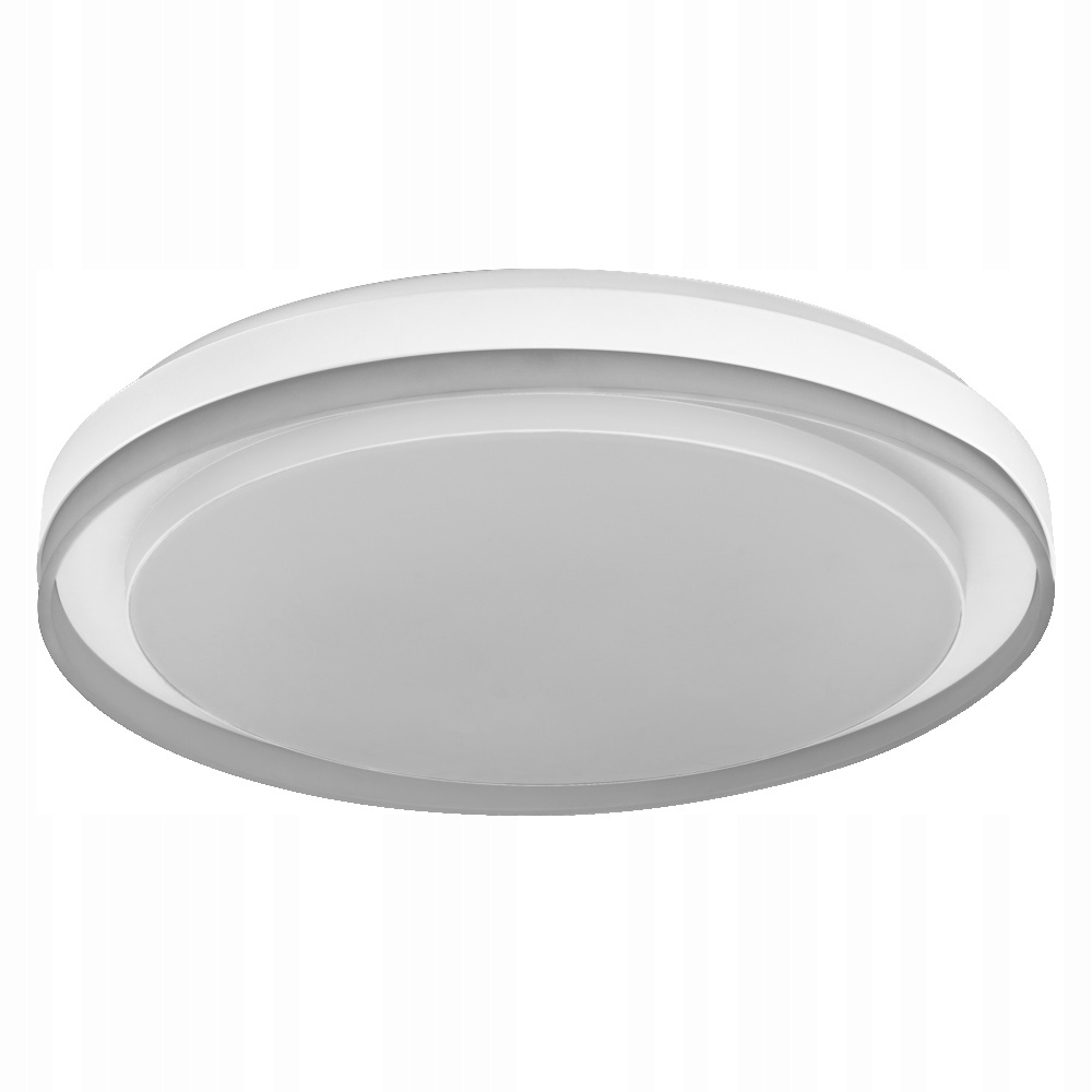 Stropné Svietidlo Led Nástenná lampa 38W 1050lm Cct Rgb Smart+ WiFi Orbis Osram