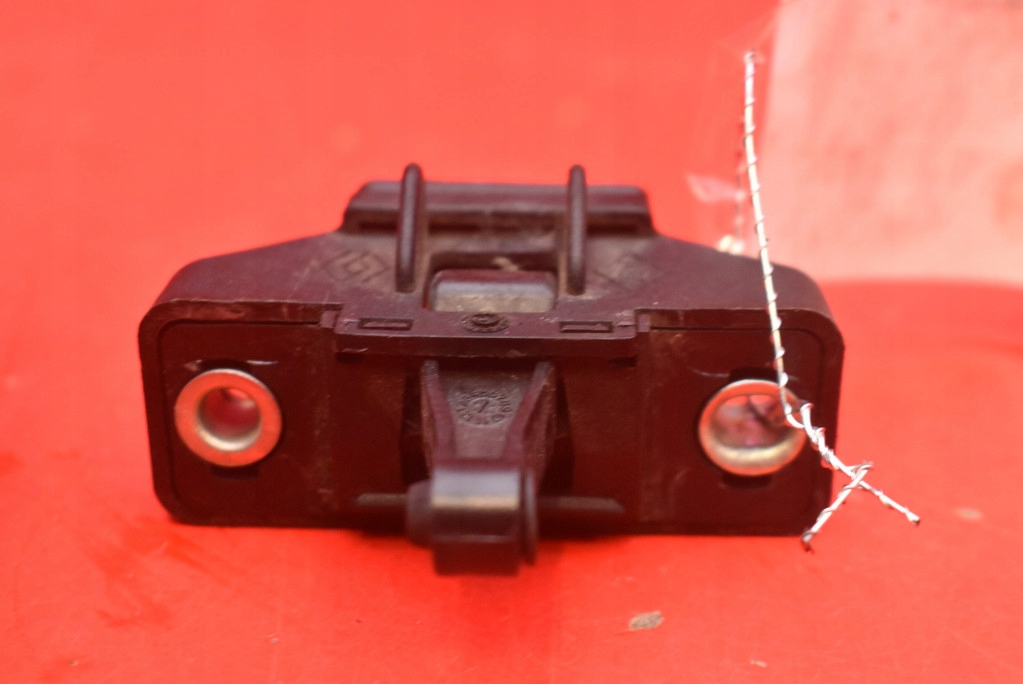 lock bonnet rear part boot RENAULT THALIA 2 II 08-12