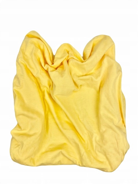 

Prześcieradło z gumką Jersey Premium Grube 140x200