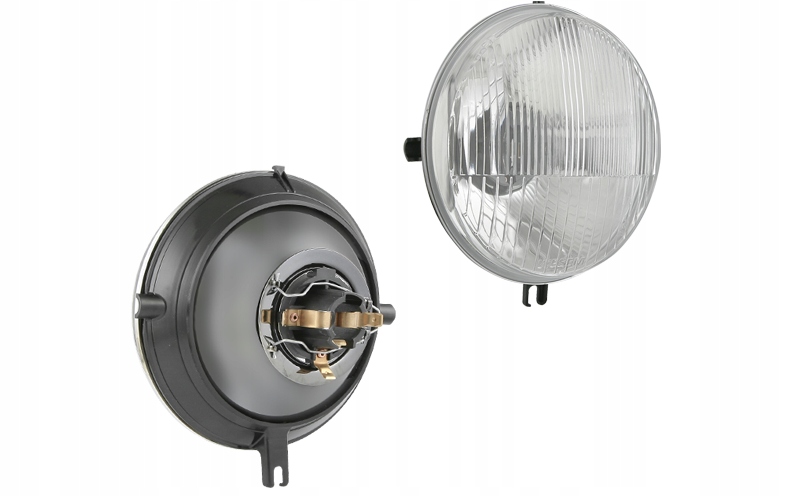 Element optyczny S2 WESEM (motorower SIMSON)