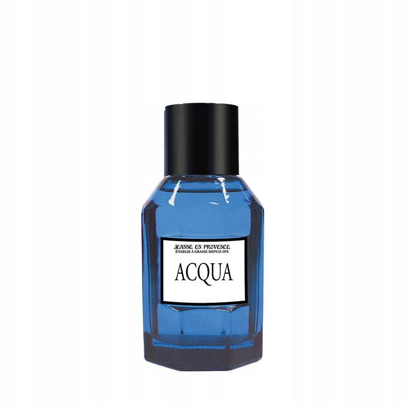 Jeanne En Provence Acqua Edt 100ML