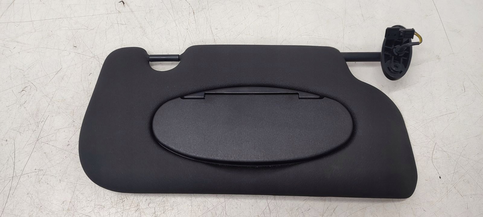 visor przeciwsloneczny right Mini Cooper S R56