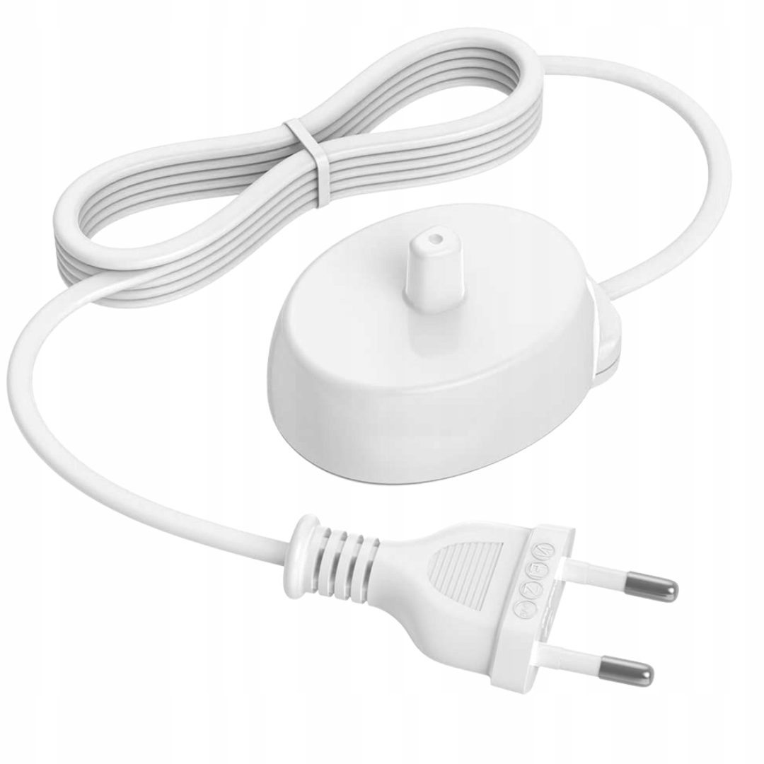 

Ładowarka Do Szczoteczki Oral-B Braun Elektrycznej