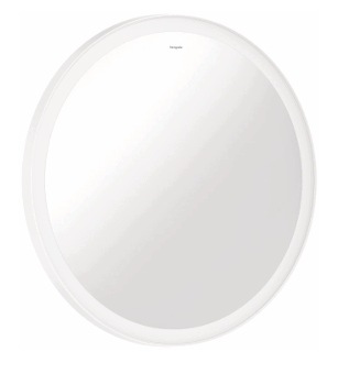 Lustro Z Oświetleniem Led Hansgrohe Xarita Lite S – 700 MM