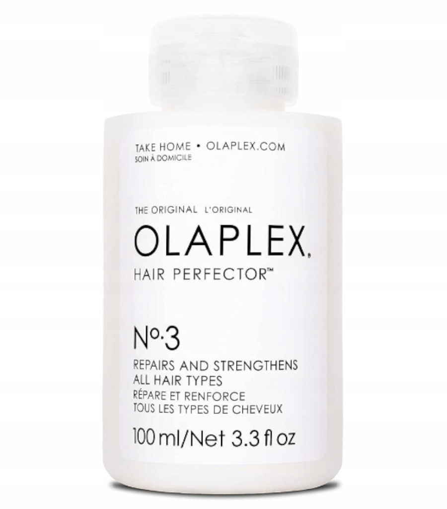 Olaplex No. 3 Hair Perfector kondicionér na vlasy 100 ml