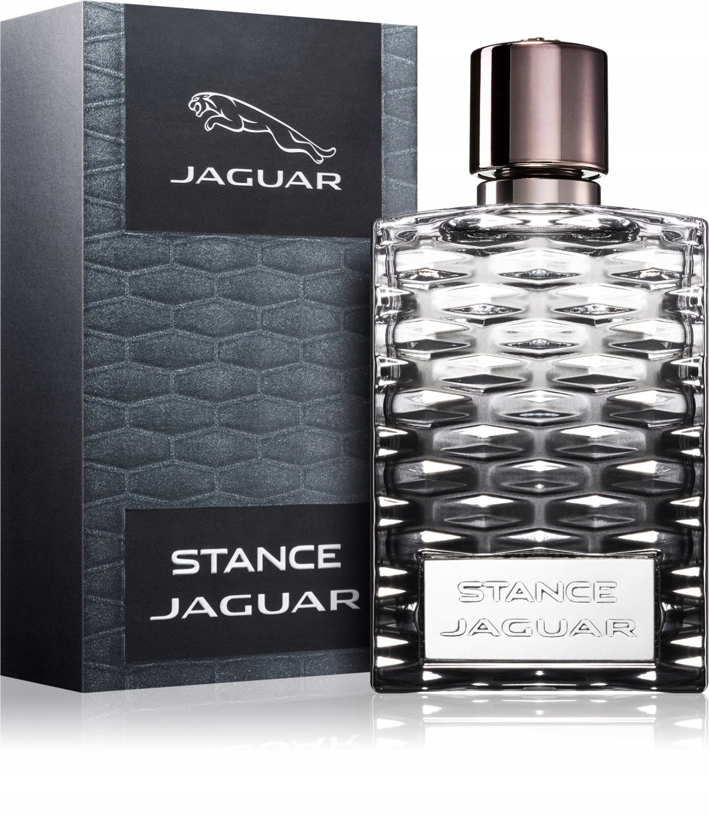 

Jaguar Stance Edt 100ml