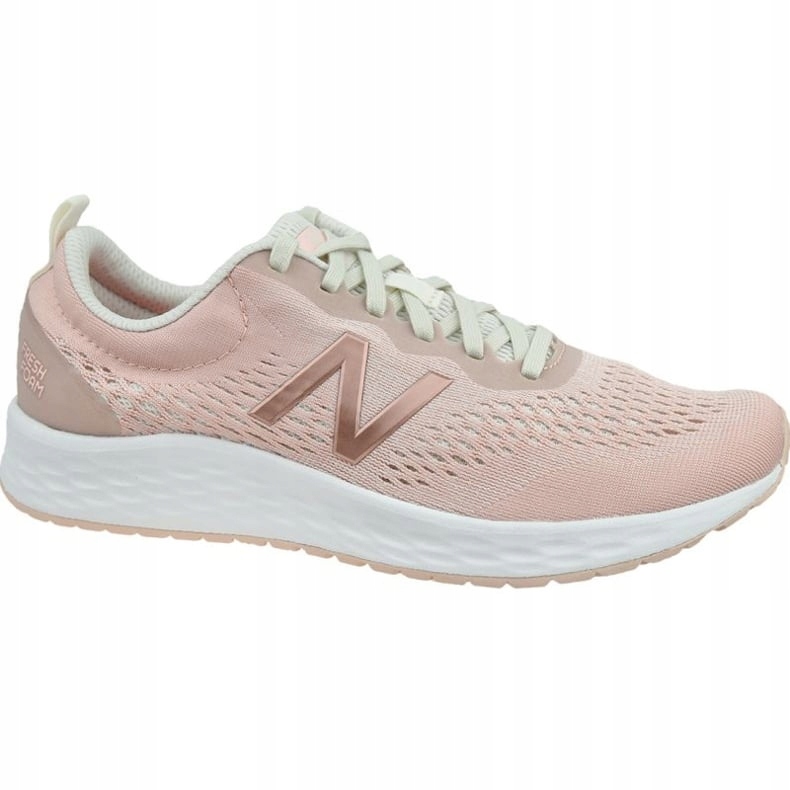 New Balance Fresh Foam Arishi v3 rozmiar 38