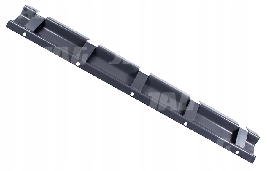 Krycí plech na buben mlátičky Claas 646821