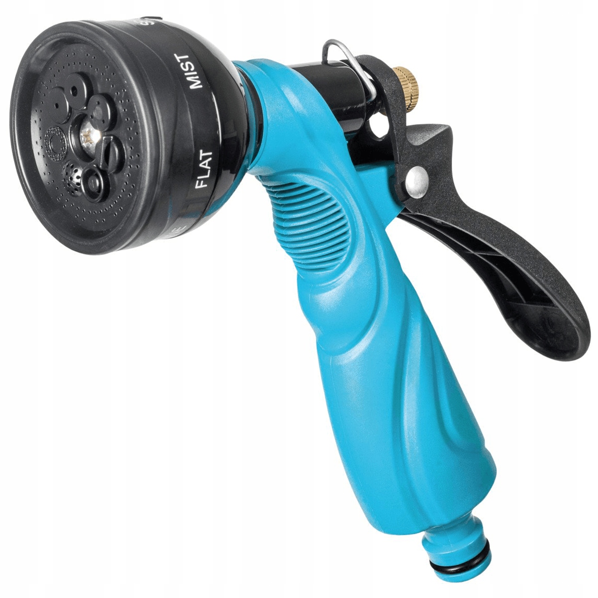 PISTOLET ZRASZAJĄCY ZRASZACZ CELLFAST BASIC 52-320 7 USTAWIEŃ STRUMIENIA