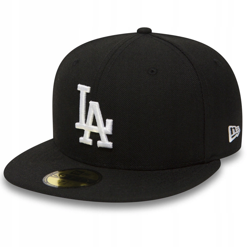 Kšiltovka New Era pánská dámská La Los Angeles Dodgers Mlb hologram