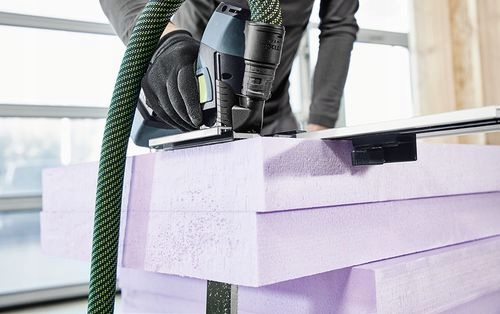 FESTOOL ZESTAW DO CIĘCIA SG-240/G-ISC 575409 Marka Festool