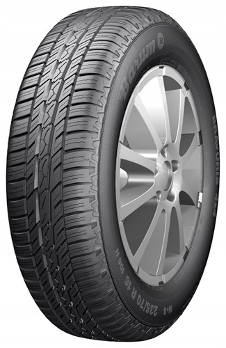 

4 x Barum Bravuris 4x4 235/60R16 100 H opona