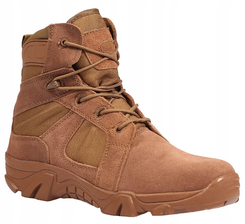 Buty Taktyczne Texar Stinger 3/4 Coyote 39