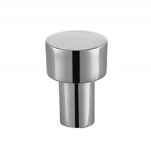 

Gałka Meblowa Loft Uchwyt Chrom Połysk 18mm