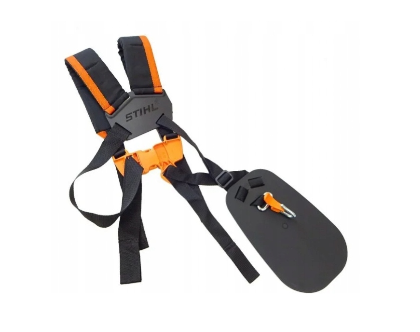 SZELKI STIHL DO KOSY SPALINOWEJ UNIWERSALNE ORYG Typ szelka do kosy