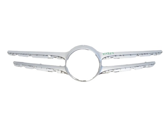 grill grille front front MERCEDES C-KLASA W205 A2058880160