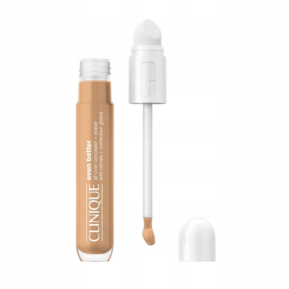 Even Better All Over Concealer Eraser korektor na obličej Cn 74 Beige 6 ml