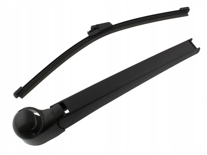 VW Passat B6 B7 RAMIĘ TYLNEJ WYCIERACZKI + PIÓRO