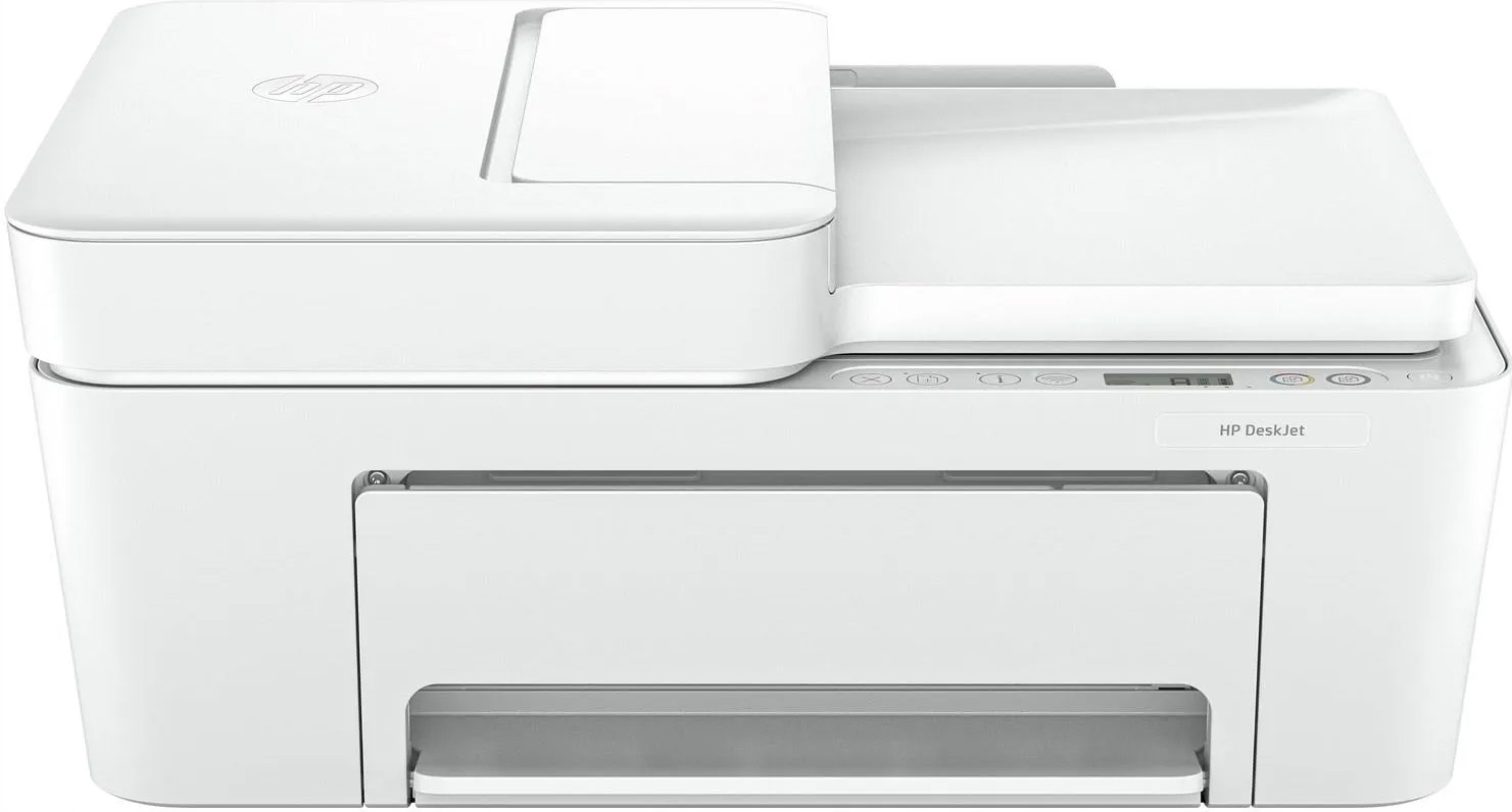 Drukarka wielofunkcyjna atramentowa Kolor Hp DeskJet Plus 4210E All-in-One