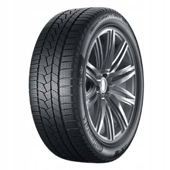 1x Continental WinterCont TS 860 S 295/35 R19 104V
