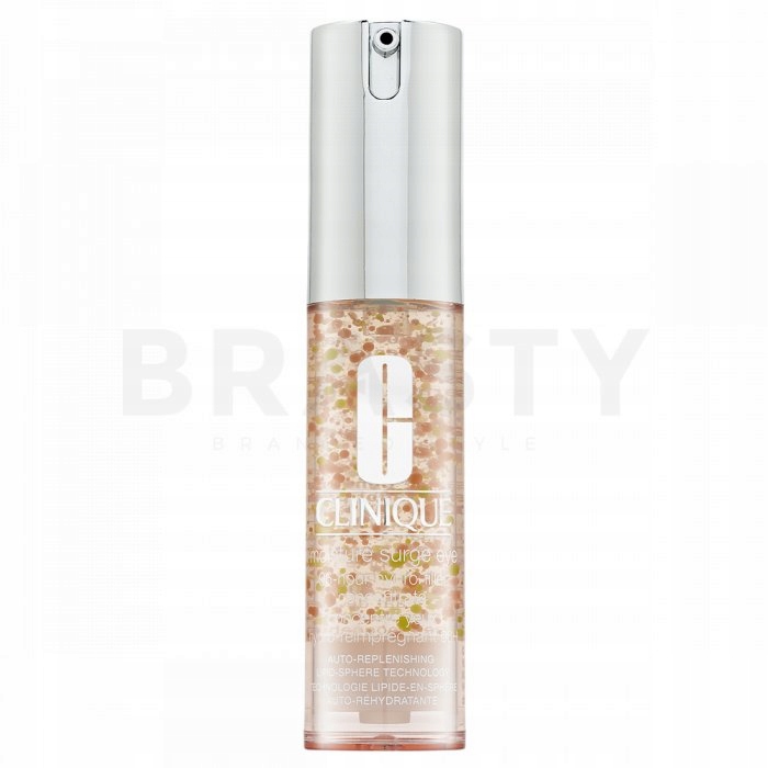 Clinique Moisture Surge Eye 96-Hour Hydro-Filler