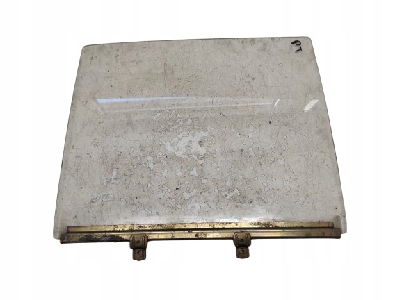 MERCEDES W123 75- SEDAN SZYBA PRAWA TYŁ ORYGINAŁ